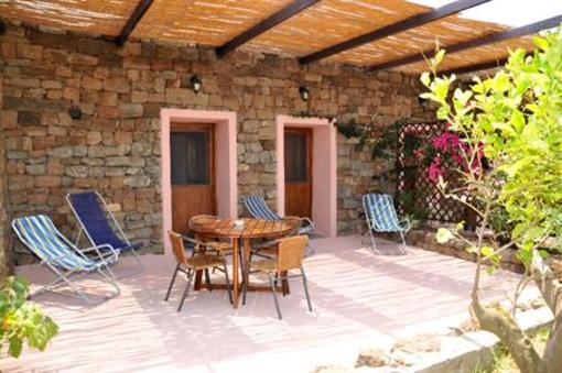 фото отеля Agriturismo Zinedi