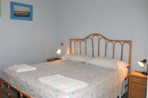 фото отеля Agriturismo Zinedi
