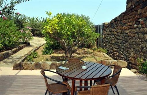 фото отеля Agriturismo Zinedi