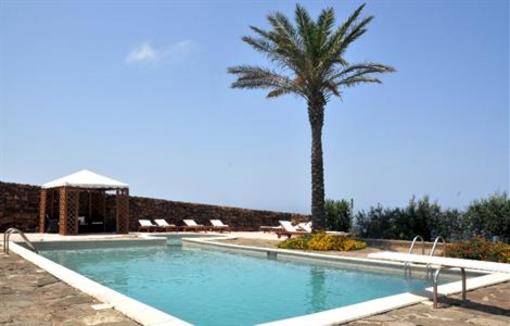 фото отеля Agriturismo Zinedi