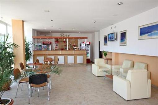 фото отеля Hotel Rio Jupiter