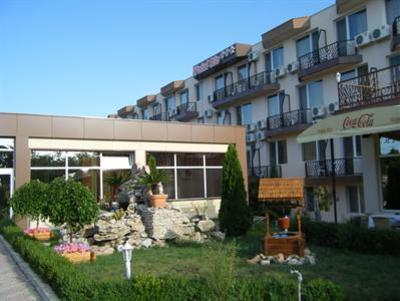 фото отеля Hotel Rio Jupiter
