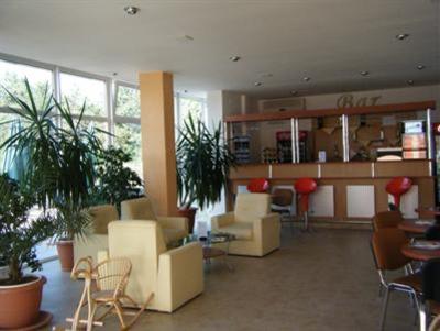 фото отеля Hotel Rio Jupiter