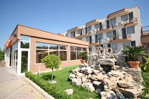 фото отеля Hotel Rio Jupiter