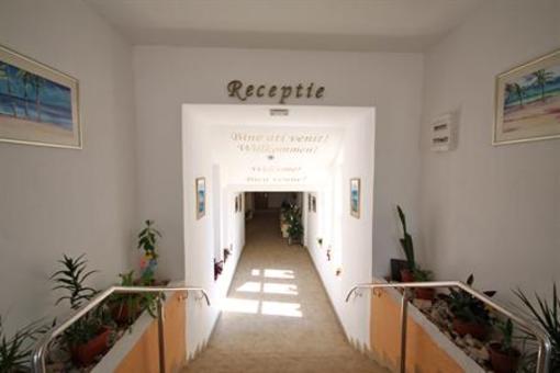 фото отеля Hotel Rio Jupiter
