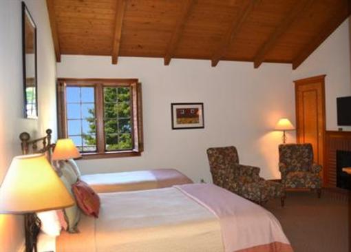 фото отеля La Conner Country Inn