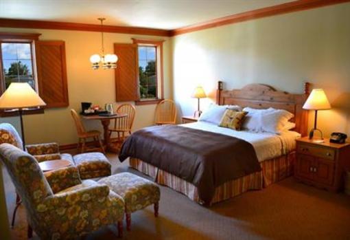 фото отеля La Conner Country Inn