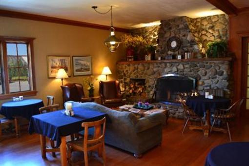 фото отеля La Conner Country Inn