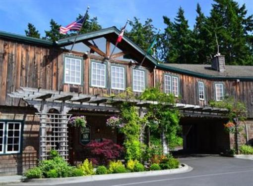 фото отеля La Conner Country Inn