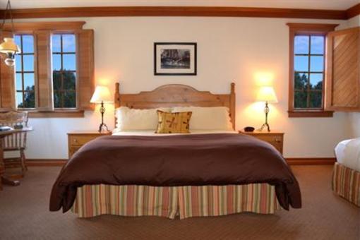 фото отеля La Conner Country Inn