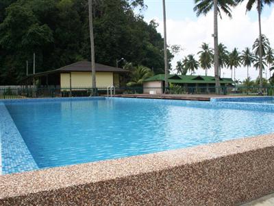 фото отеля Fishing Bay Resort