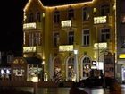 фото отеля Aparthotel Am Meer Cuxhaven