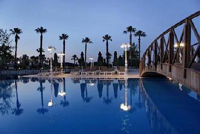 фото отеля IC Hotel Santai