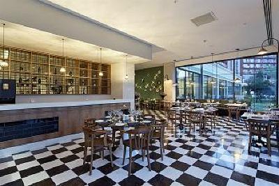 фото отеля IC Hotel Santai