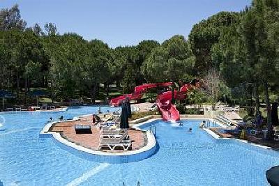 фото отеля IC Hotel Santai