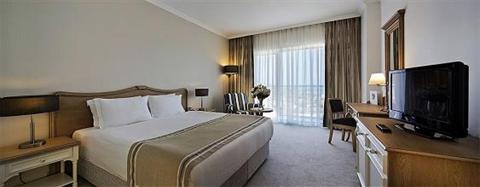 фото отеля IC Hotel Santai