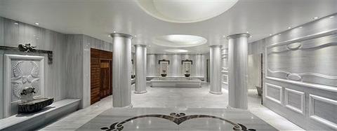 фото отеля IC Hotel Santai