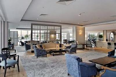 фото отеля IC Hotel Santai