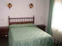 Hotel Puerta Romeros