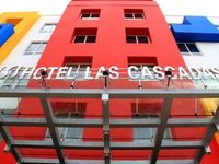 Hotel Las Cascadas
