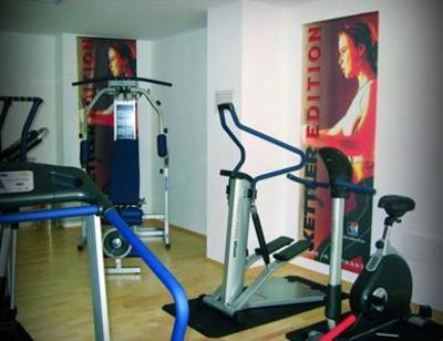 фото отеля Sonnenhof Hotel Garni Lutzmannsburg