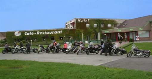 фото отеля Sonnenhof Hotel Garni Lutzmannsburg
