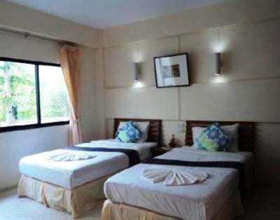 фото отеля Ao Nang Beach Resort Krabi