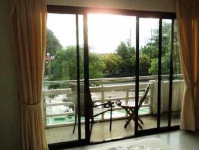 фото отеля Ao Nang Beach Resort Krabi