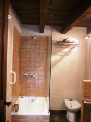фото отеля Apartamentos Rural Medulas