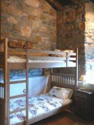 фото отеля Apartamentos Rural Medulas