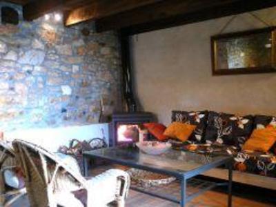 фото отеля Apartamentos Rural Medulas