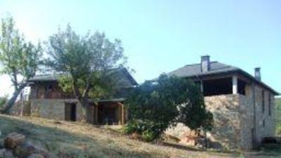 фото отеля Apartamentos Rural Medulas