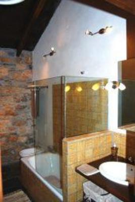 фото отеля Apartamentos Rural Medulas
