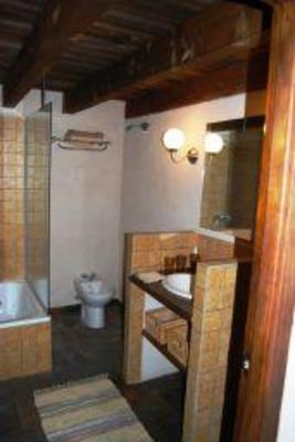 фото отеля Apartamentos Rural Medulas