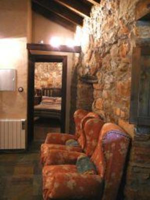 фото отеля Apartamentos Rural Medulas