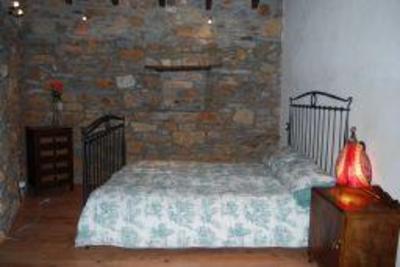 фото отеля Apartamentos Rural Medulas