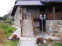 Apartamentos Rural Medulas