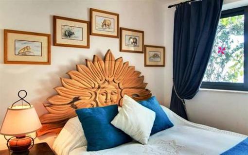 фото отеля Villa Oliviero Hotel Positano