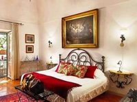 Villa Oliviero Hotel Positano