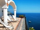 фото отеля Villa Oliviero Hotel Positano