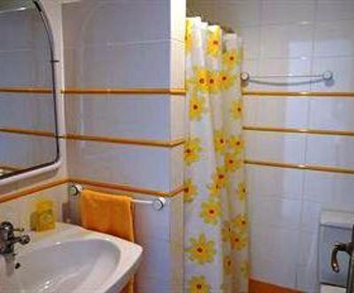 фото отеля Apartamentos Poblado Marinero Alcala de Xivert