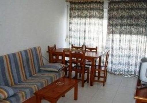 фото отеля Apartamentos Poblado Marinero Alcala de Xivert