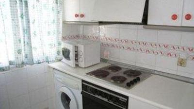 фото отеля Apartamentos Poblado Marinero Alcala de Xivert