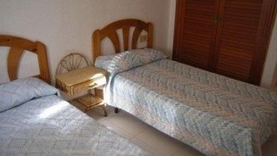 фото отеля Apartamentos Poblado Marinero Alcala de Xivert