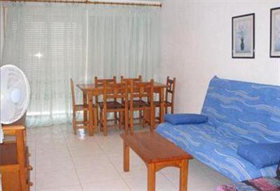 фото отеля Apartamentos Poblado Marinero Alcala de Xivert