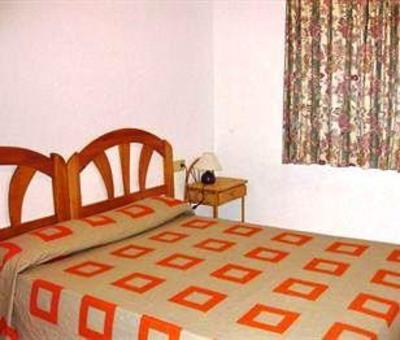 фото отеля Apartamentos Poblado Marinero Alcala de Xivert