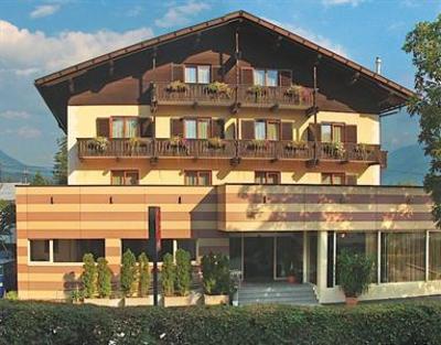 фото отеля Hotel Erlenhof Kotschach-Mauthen