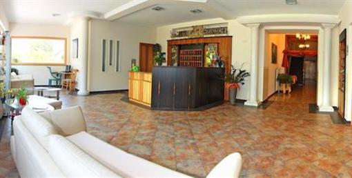фото отеля Hotel Erlenhof Kotschach-Mauthen