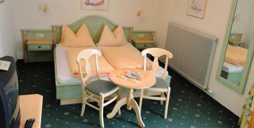 фото отеля Hotel Erlenhof Kotschach-Mauthen