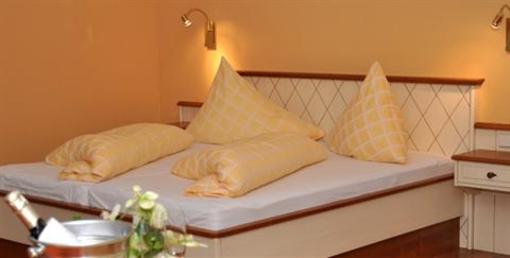 фото отеля Hotel Erlenhof Kotschach-Mauthen